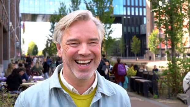 Video| Crea 50 Years : &lsquo;This is our gift for the city&rsquo;